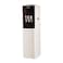 Nikai 3 Tap Top Load Water Dispenser With Cabinet, NWD1400C