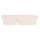 Lock &amp; Lock To Go, 3-Compartment Lunch Box, Pink, 980ml