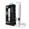 Braun BS 1000, Body Mini Trimmer Wet &amp; Dry with trimming comb, White
