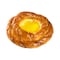 Large Pineapple Danish Pastry 100g