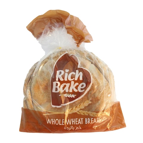 Rich Bake Baladi Bread - 250 gram