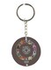 Anime Digimon Printed Keychain