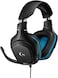 Logitech G431 7.1 Surround Sound Gaming Headset