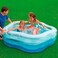 Intex Summer Pool Blue 185x180x53cm