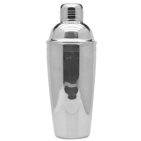 LIYING  Raj Stainless Steel Cocktail Shaker 700 ml 25.5*9cm