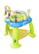 Moon Baby Jumper Activity Center With Adjustable Seat