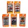 MatchBox Toy Car Models 3 Pack Set