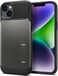 Spigen Slim Armor designed for iPhone 14 Plus case cover (2022) - Gunmetal