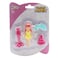 Kidzpro Crp1189 Pocket Money Mini Princess Doll