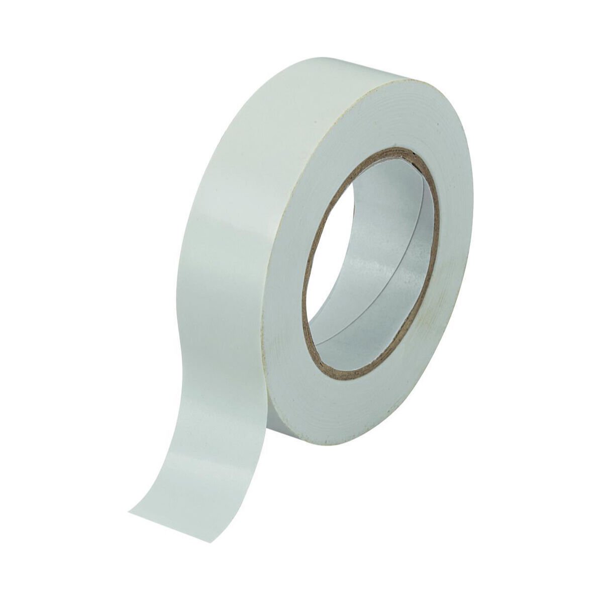 Vini PVC Insulation Tape (White)