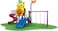 Rainbow Toys - Toys Outdoor Play Toys Model No : RW-12003