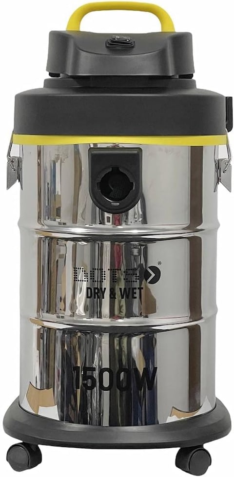 Dots Drum Vacuum Cleaner, 21 L