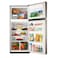 Sharp Refrigerator Digital No Frost 18FT Black - SJPC58A
