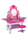Generic Beauty Dresser Vanity Makeup Play Set