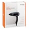 BaByliss 5344E Travel Hair Dryer 2000W Black