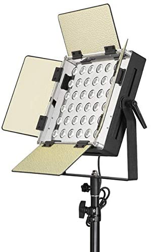 Farseeing Led Light Fd Led36D 108W,Dimmer,Dmx,High Cri