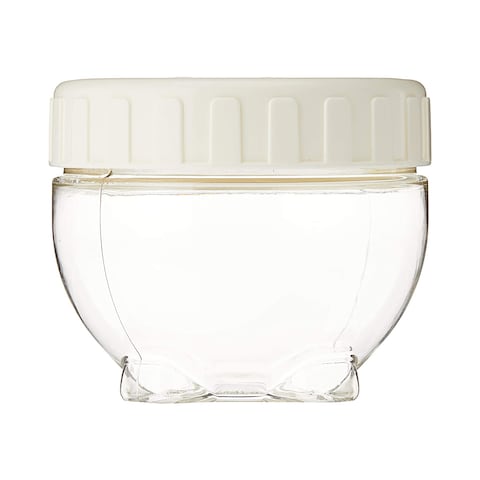 Lock and Lock Interlock Container - 150ml - Clear