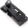 Benro Mevideo Sidekick Pocket In Black, Smartphone Adapter, Foldable, Fits Arca-Swiss Style And Rc2 (BmspkTBlk)