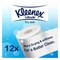 Kleenex White Toilet Tissue 12 Rolls