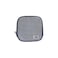 Ringke Travel Organizer Pouch For Phone Accssoies, Compact Devices, Chargers Storage Bag (Small) - Navy