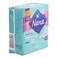 Nana Ultra Thin Sanitary Pads With Wings Long 8 Count