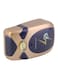 Generic Electric Energy Power Factor Saver Rose Gold/Blue