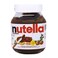 Nutella Ferrero Cocoa And Hazelnut Spread 180g