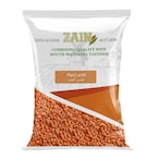 Buy Zain Red Lentils 500 g in Saudi Arabia