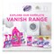 Vanish Pink Liquid Stain Remover Pink 1L