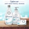 Johnson&#39;s  Anti-Bacterial Sea Salts Hand Wash, Glycerin, Max Protect 300ml