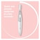 Braun Mini Precision Trimmer - White - FG1106
