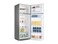 Konka 466 Liters Double Door Refrigerator With Automatic Defrost System, KRFS600ST, 2 Years Warranty (Installation Not Included)