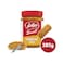 Lotus Biscoff Crunchy Biscuit Spread 380G