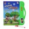 Vocabulary electronic book

