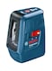 Bosch - Professional Measurement Laser Blue