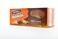 MCVITIES HOBNOBS MILK CHOCOLATE OAT AND WEAT BISCUITS 300G