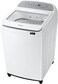 Samsung 14Kg Top Loading Washing Machine, Digital Inverter Technology, Wobble Technology, WA14B6251WW/YL, 2 Years Warranty (Installation Not Included)