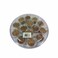 Rahash Cut Chocolate 500 gr