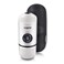 Wacaco - Nanopresso Portable Espresso Maker Bundled with Protective Case Chill White