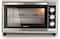 Kenwood MOM56.000SS Electric Oven 56L Silver/Black
