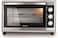 Kenwood MOM56.000SS Electric Oven 56L Silver/Black
