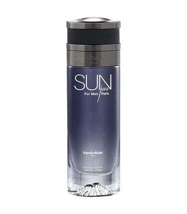 Buy Franck Olivier Sun Java Eau De Toilette For Men 75ml Online ...