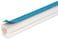 Generic Self-Adhesive Pvc Trunking 16mm X 16mm, 1M Long