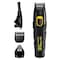 Wahl Extreme Grip Multi Grooming Kit 09893-1927 Black