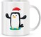 Giftex Christmas Cartoon Design Mug