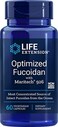 Life Extension Optimized Fucoidan With Maritech 926, 60 Vegetarian Capsules
