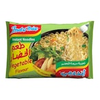 Buy Indomie Super Jumbo Noodles Vegetable - 100 gram in Egypt