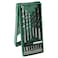 Bosch Hammer Drill Set 680W