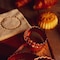Royalford Round Shaped Cookie Cutter 5-Pieces Set, Pink