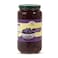 Al Jouf Pitted Black Olive 1kg